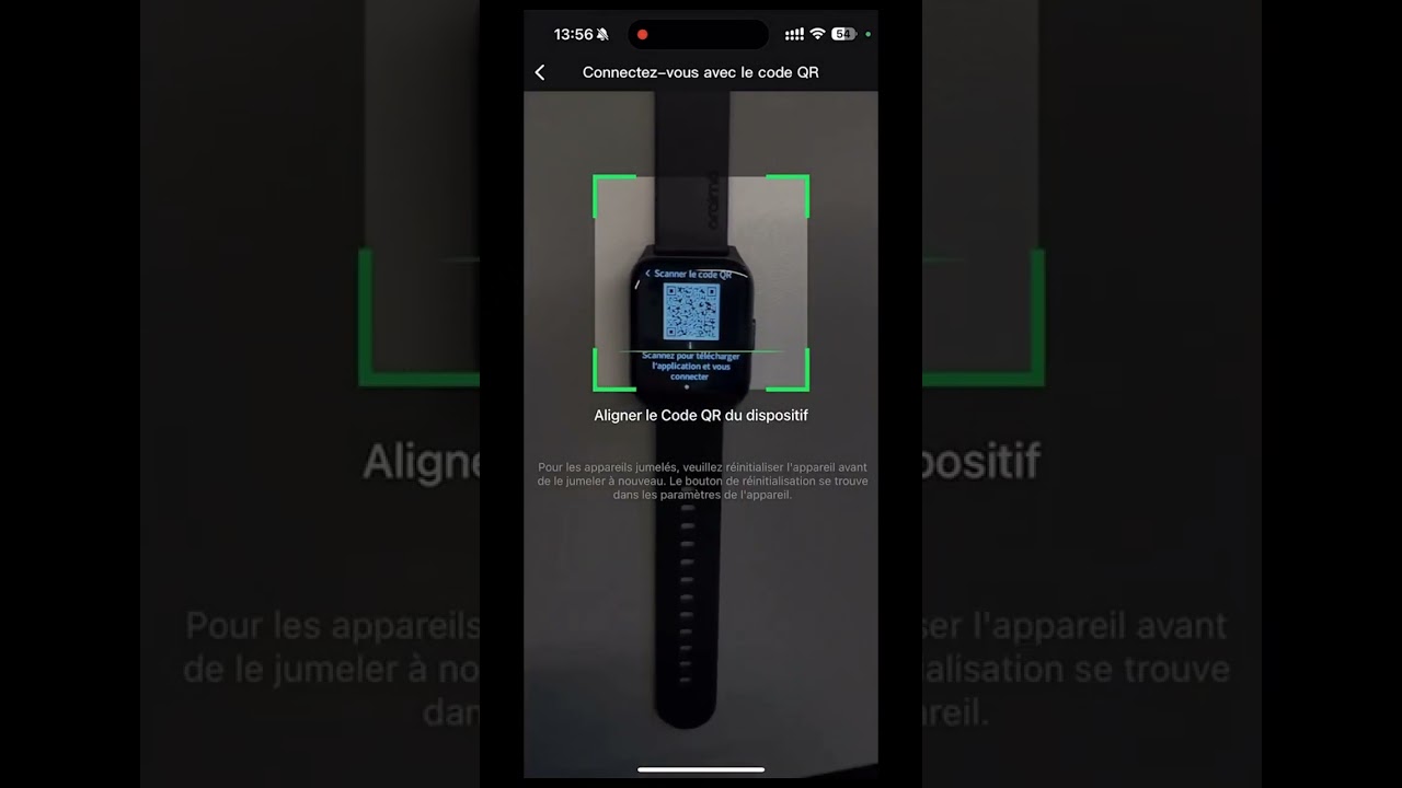 Oraimo Watch 5 Lite 2.01" Hd Ip68 Smart Watch