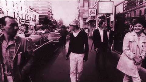 pragVEC - The Follower (Peel Session)