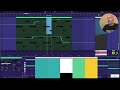 Ninth episode: Colorfully Unique — Patch Sequencer