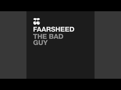 The Bad Guy