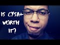 What's CYSA+? | Is It Worth It?