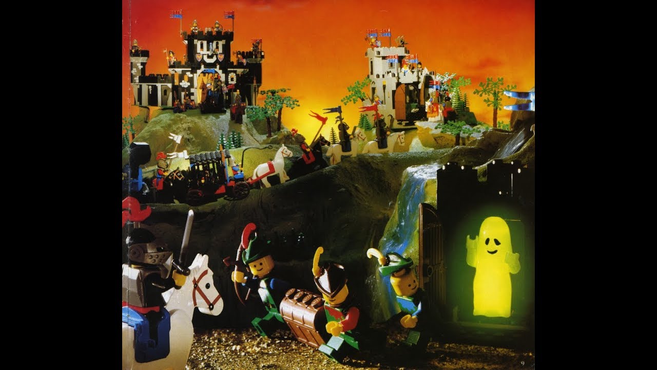 black monarch's ghost