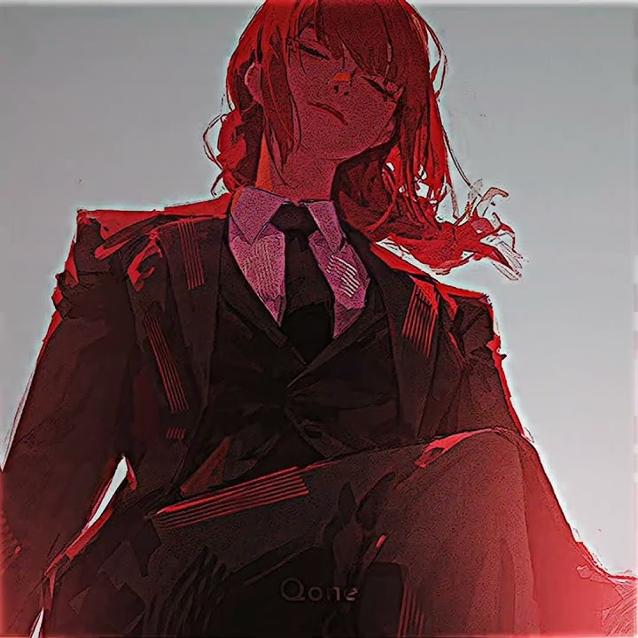 'I always come bacK' - Makima Edit | Chainsaw Man
