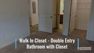 First floor 1 Bed (Laurel)