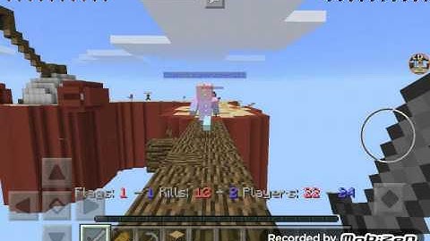 CAPTURE THE FLAG LBSG