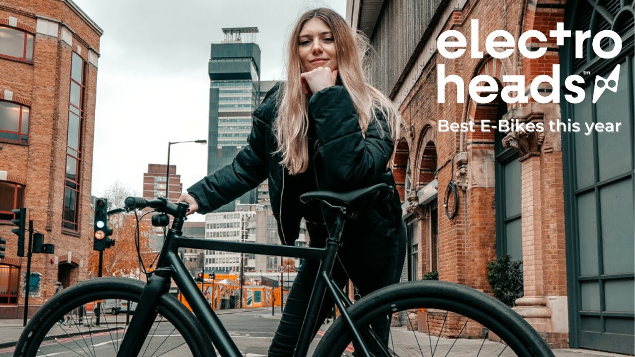 5 ЛУЧШИХ электровелосипедов в мире на данный момент — руководство по электровелосипедам