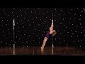 2026 PSO U.S. Nationals, Sensual Level 5, Kate