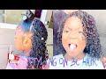 TRENDY STYLES FOR LITTLE ONES! | 3C natural hair | curls dynasty