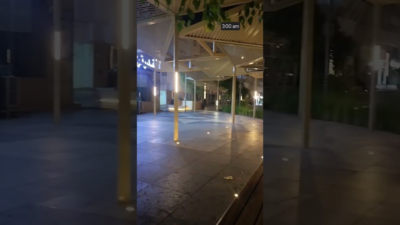 Late night in UAE 🔥| 