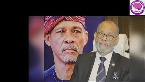 World Alzheimer's Day Advocacy - Prof. Akin Abayomi, GWAF Interview