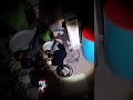 Ghost hunting vlog