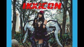 IKKICON 2018 | COSPLAY MUSIC VIDEO |