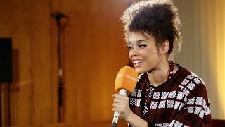 Andreya Triana | radioeins Loungekonzert