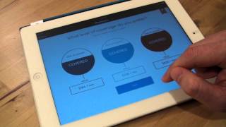 HealthCareLove Dreamforce 2013 Hackathon App Entry
