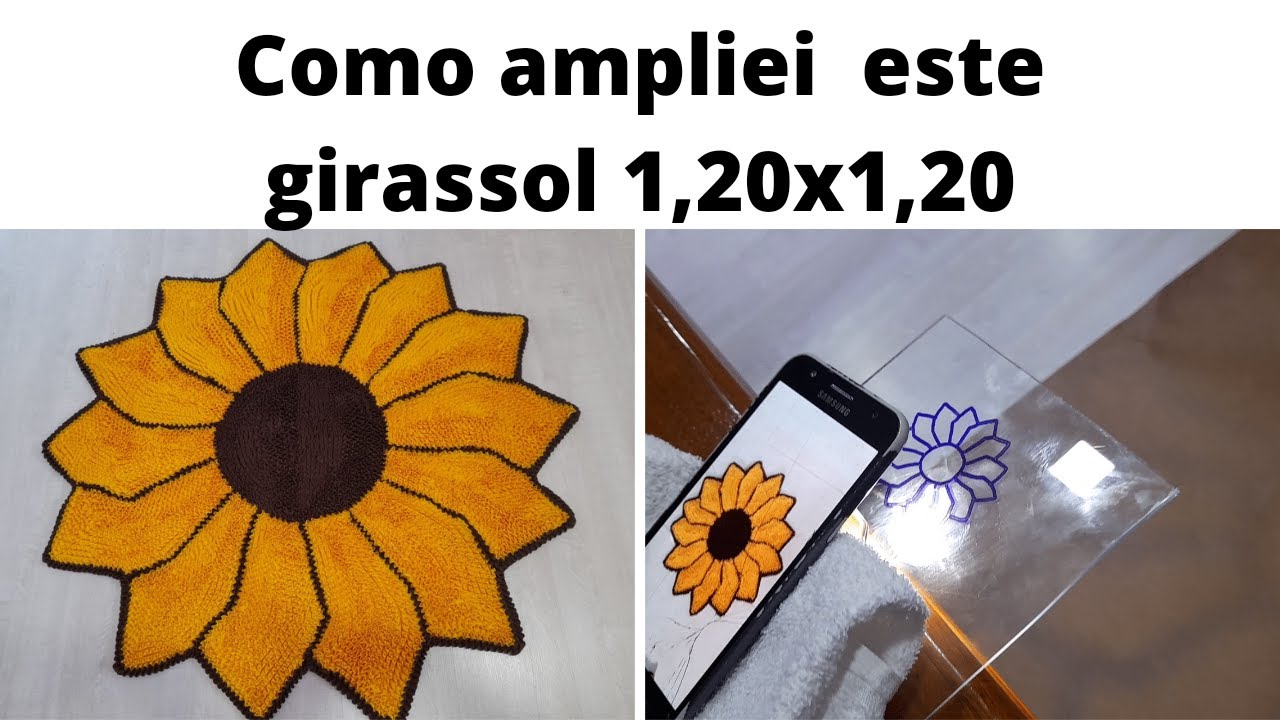 aprenda como ampliar desenhos no vidro!!
