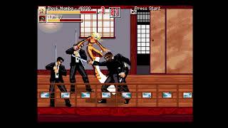 Kill Bill Vol  1 OpenBor 5 28 2026