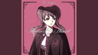 Theatre of the Absurd