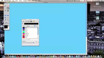 Macs Alternative To Microsoft Paint