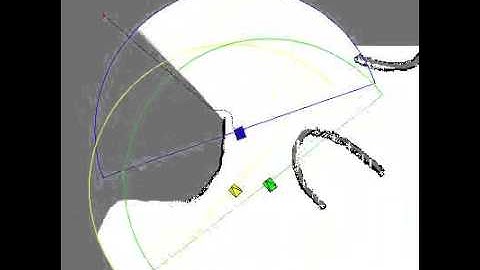 Cooperative robot team navigation strategies based on an environmental model