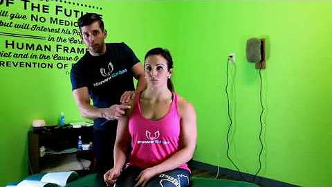 HawkGrips Treatment Tutorial: Injury Prevention, P...