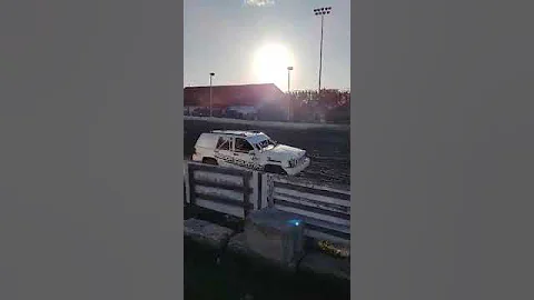 Erik Fonder TUFF TRUCKS | 2nd Run | May 14 2022