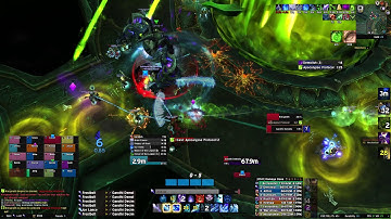 Winters Heart - Mythic Kin