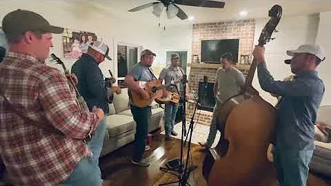 SAY I DO-BLUEGRASS JAM