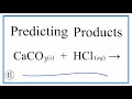 Chemical Reactions and Ion Charges