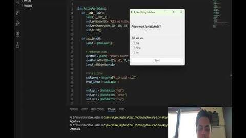 UTS PRAKTIKUM PEMROGRAMAN VISUAL 