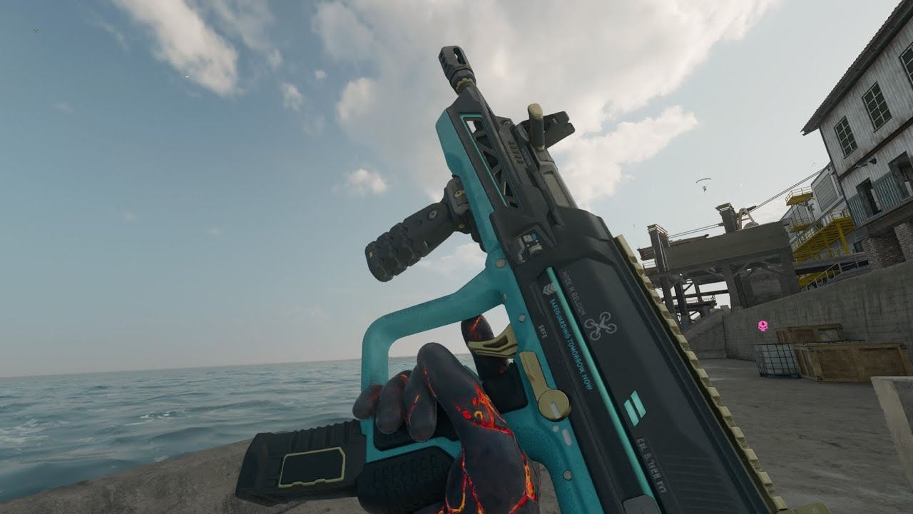 Cheeky MPC Win On Resurgence 