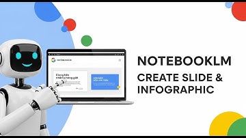 Hướng dẫn tạo Slide và Infographic tiếng Việt bằng NotebookLM