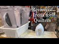 Hot Topic:  Irons for Quilters