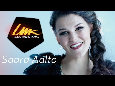 UMK16 // SAARA AALTO: “No Fear”