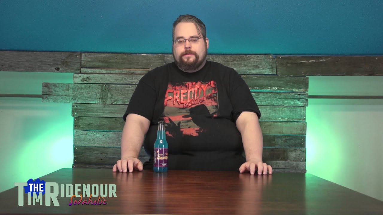 Tim Ridenour Math Nuka Cola Quantum | Sodaholic | the Tim Ridenour - YouTube
