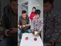 Funny video of father and son playing magic on hot topics: Where is dad? Funny video co-producti