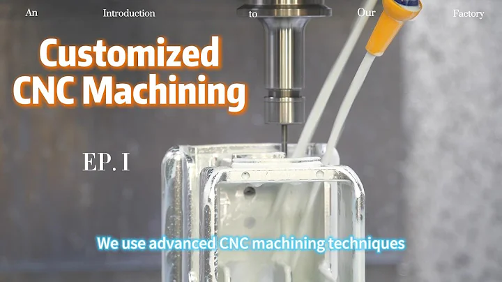 Inside Our CNC Machining Facility: From Processing to Quality Inspection