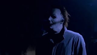 H6 Michael Myers Scene Pack 4K No Cc