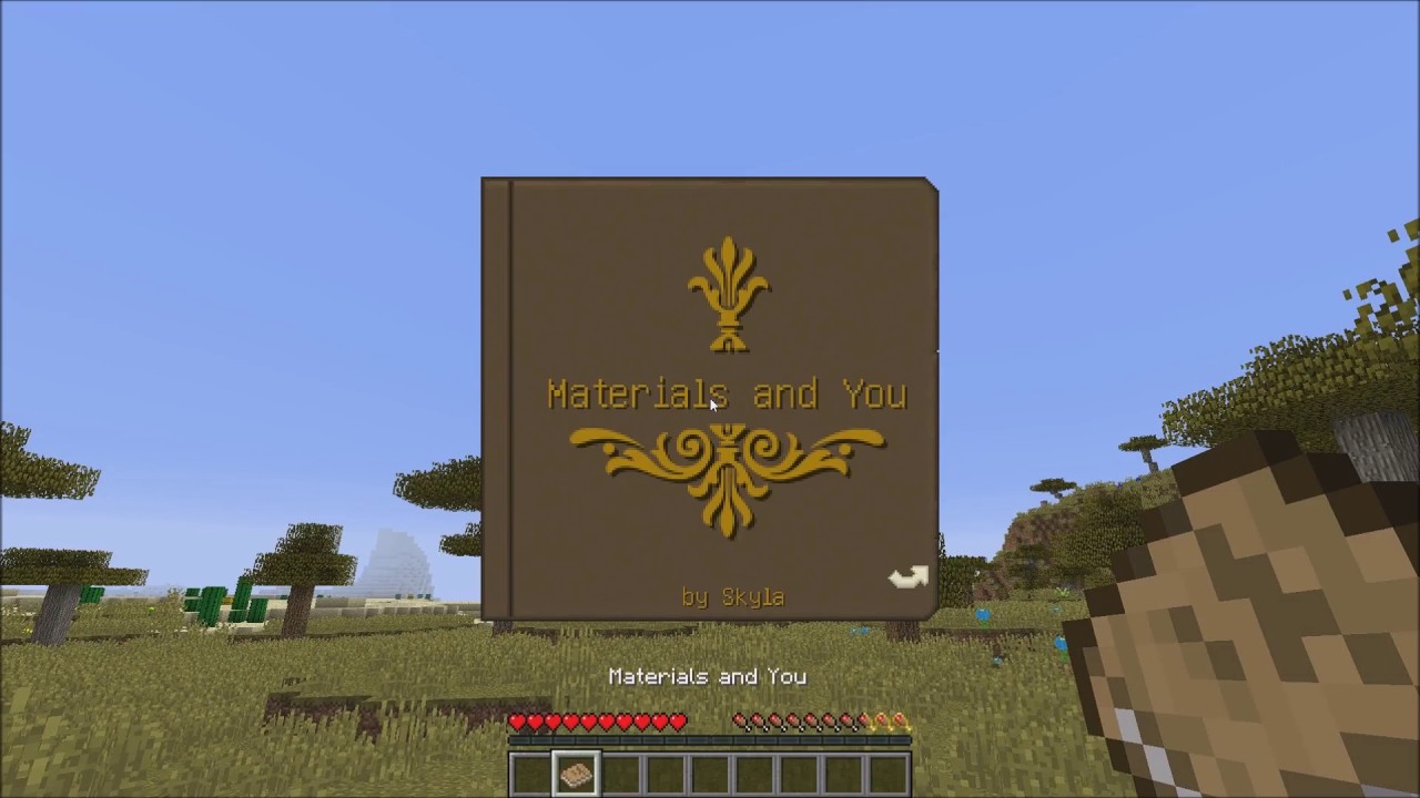 Magzie's Modpack Showcase FTB Inifity Lite 1.10!