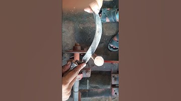 sickle sharpening machines