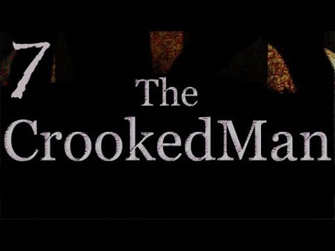 阿津實況 扭曲的男人 The Crooked Man (7)