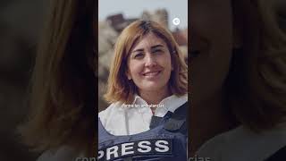 Israel bombardeó y mató a una periodista libanesa mientras cubría ataques en el sur del Líbano