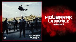 Moubarak - Sous haute tension feat Jul // La Rafale vol.2 // 2020