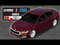 0 OYUNCULU Sunucuyu EN AKTİF Sunucuya Dönüştürdüm !! Car Parking Multiplayer