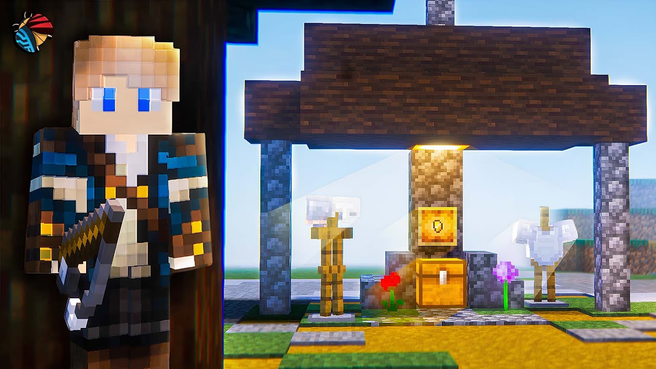 ដោយសាររឿងព្រេងក្នុង Minecraft ធ្វើឱ្យមនុស្សបាត់ខ្លួន