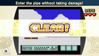 NES Remix 2 Wii U GAMEPLAY Remixes and Crossovers
Destructoids Chris Carter takes a look at the remix section of NES Remix 2. NES Remix 2 Wii U GAMEPLAY Remixes and Crossovers