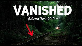 The Train That Vanished Between Two Stations — The Yucatán Jungle Line No. 42 (1933)