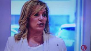 ABBY CALLS JILL OLD!   Dance Moms S7 E11 Pyramid