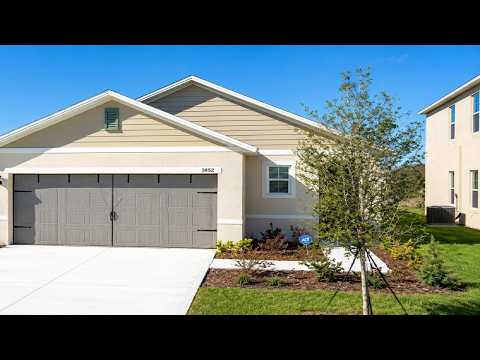 1452 Cumberland Ave, Davenport, FL home video tour