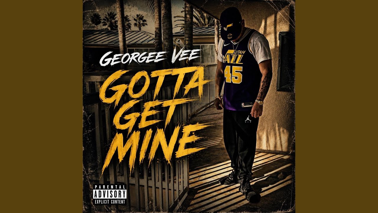 【G-RAP】 L.A. WEE-VO - Gotta Maintain Gotta Get Mine - YouTube