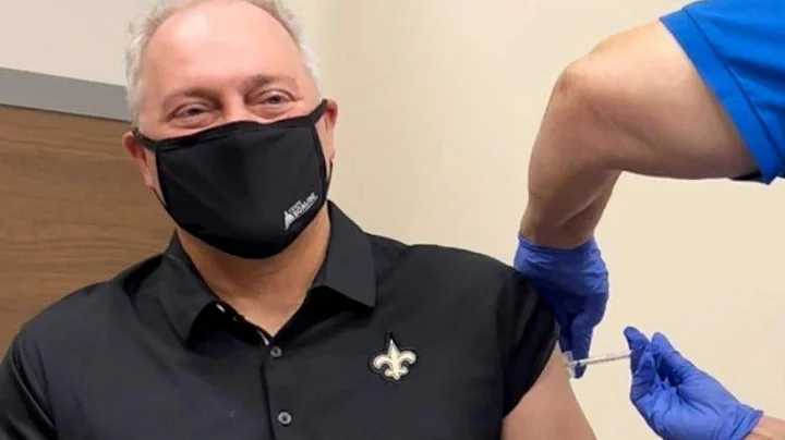 Republicans Make Up Majority of Those Refusing Vaccine